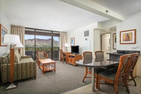 Aston Waikiki Sunset - 116