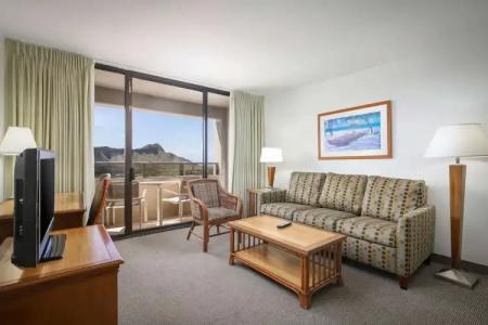 Aston Waikiki Sunset - 59