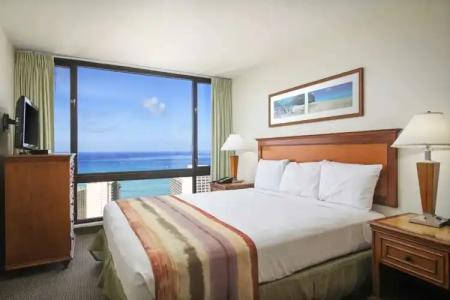 Aston Waikiki Sunset - 158