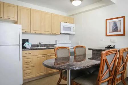 Aston Waikiki Sunset - 28