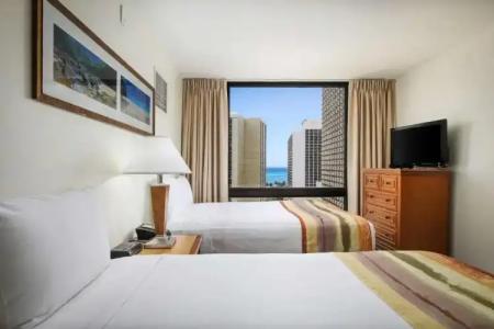 Aston Waikiki Sunset - 109