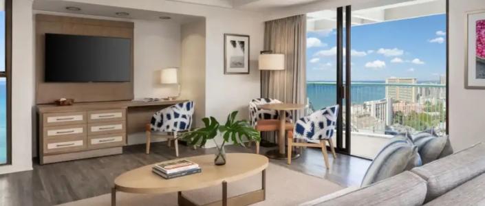 Sheraton Princess Kaiulani Waikiki Beach - 90