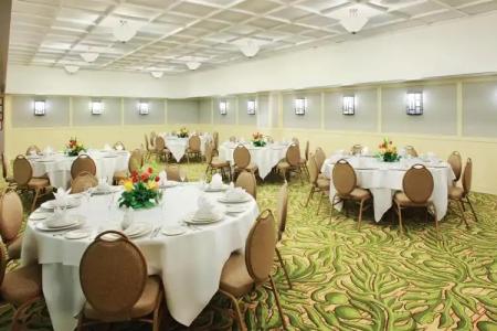 Sheraton Princess Kaiulani Waikiki Beach - 21