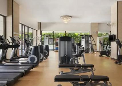 Sheraton Princess Kaiulani Waikiki Beach - 16