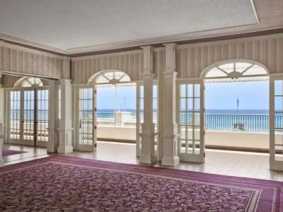 Sheraton Princess Kaiulani Waikiki Beach - 19