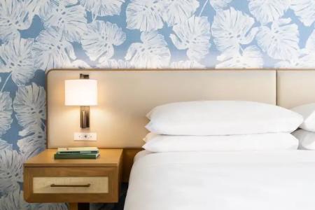 Sheraton Princess Kaiulani Waikiki Beach - 61