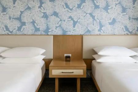 Sheraton Princess Kaiulani Waikiki Beach - 34