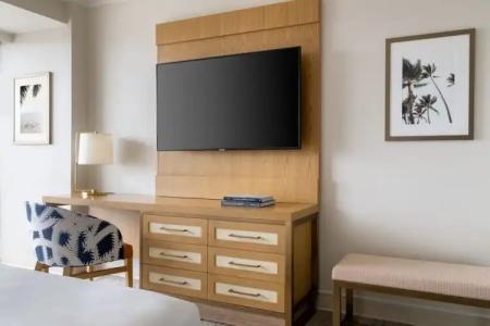 Sheraton Princess Kaiulani Waikiki Beach - 62