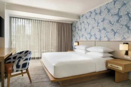 Sheraton Princess Kaiulani Waikiki Beach - 39