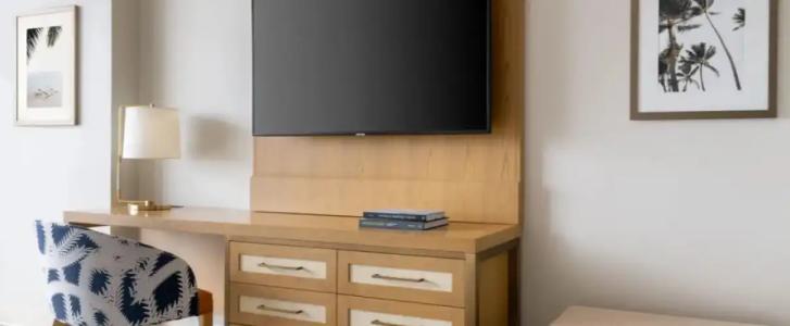 Sheraton Princess Kaiulani Waikiki Beach - 57