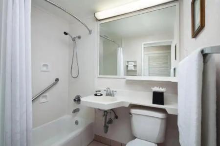 Sheraton Princess Kaiulani Waikiki Beach - 35