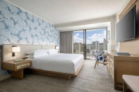 Sheraton Princess Kaiulani Waikiki Beach - 60