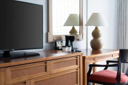 Sheraton Princess Kaiulani Waikiki Beach - 86