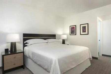 Sheraton Princess Kaiulani Waikiki Beach - 45