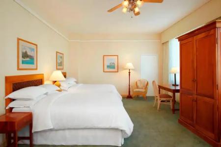 Sheraton Princess Kaiulani Waikiki Beach - 48