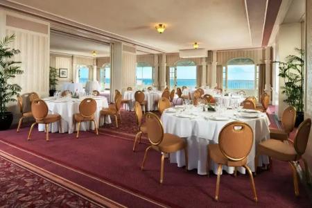 Sheraton Princess Kaiulani Waikiki Beach - 20