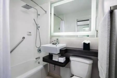 Sheraton Princess Kaiulani Waikiki Beach - 36