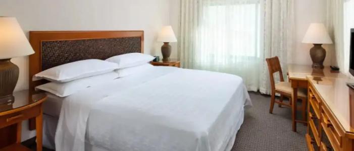 Sheraton Princess Kaiulani Waikiki Beach - 80