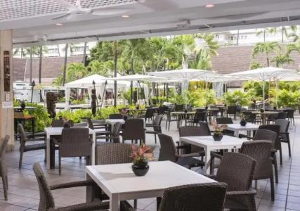 Sheraton Princess Kaiulani Waikiki Beach - 22