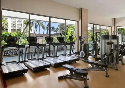 Sheraton Princess Kaiulani Waikiki Beach - 17