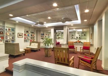 Sheraton Princess Kaiulani Waikiki Beach - 1