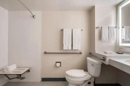 Sheraton Princess Kaiulani Waikiki Beach - 64