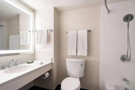 Sheraton Princess Kaiulani Waikiki Beach - 63