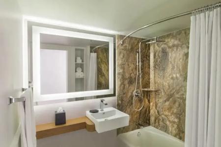 Sheraton Princess Kaiulani Waikiki Beach - 46