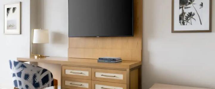 Sheraton Princess Kaiulani Waikiki Beach - 76