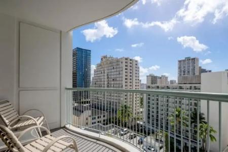 Sheraton Princess Kaiulani Waikiki Beach - 54