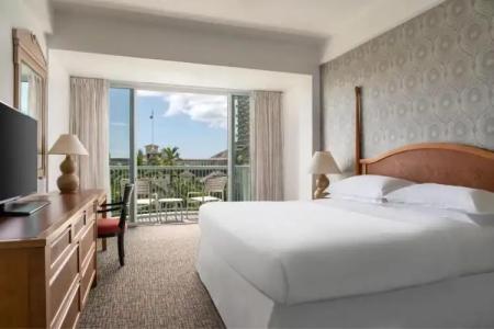 Sheraton Princess Kaiulani Waikiki Beach - 85