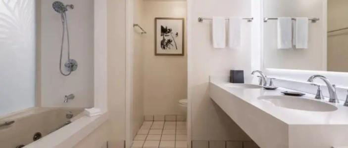 Sheraton Princess Kaiulani Waikiki Beach - 92