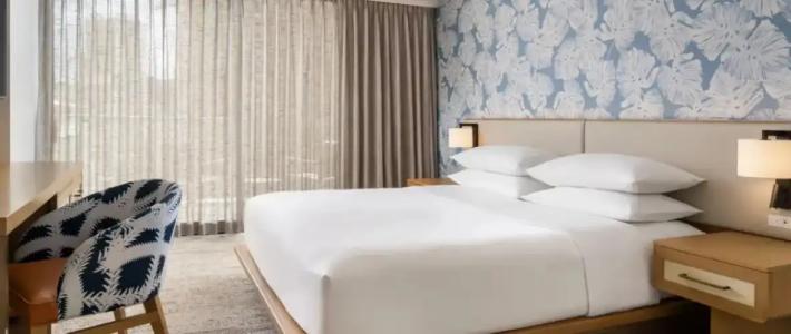 Sheraton Princess Kaiulani Waikiki Beach - 55