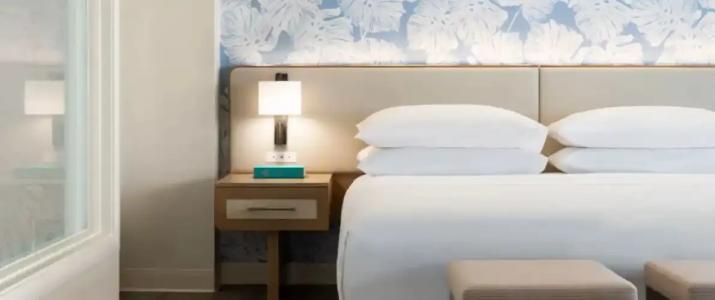 Sheraton Princess Kaiulani Waikiki Beach - 87