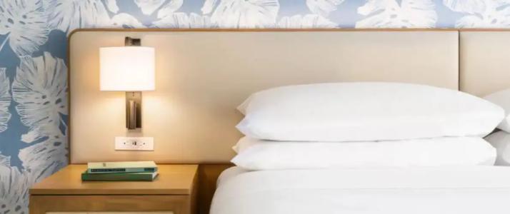 Sheraton Princess Kaiulani Waikiki Beach - 56