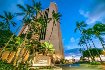 Prince Waikiki - 27