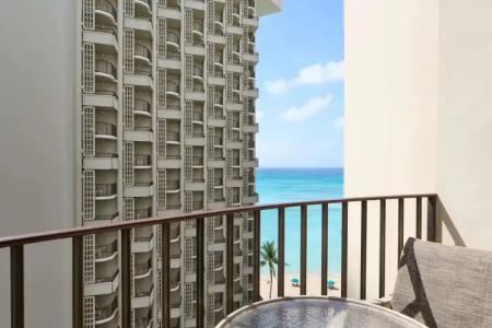 OUTRIGGER Waikiki Beach Resort - 55