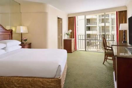 OUTRIGGER Waikiki Beach Resort - 95