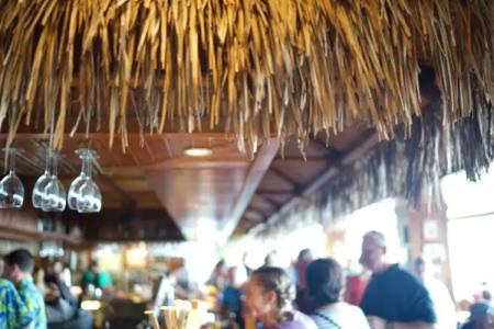 OUTRIGGER Waikiki Beach Resort - 40