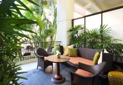 The Royal Hawaiian, A Luxury Collection Resort, Waikiki - 29