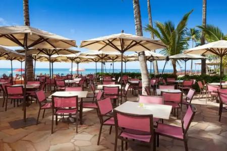 The Royal Hawaiian, A Luxury Collection Resort, Waikiki - 17