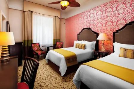 The Royal Hawaiian, A Luxury Collection Resort, Waikiki - 59