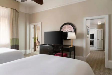 The Royal Hawaiian, A Luxury Collection Resort, Waikiki - 31