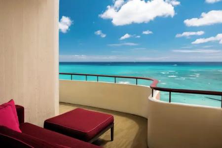 The Royal Hawaiian, A Luxury Collection Resort, Waikiki - 74