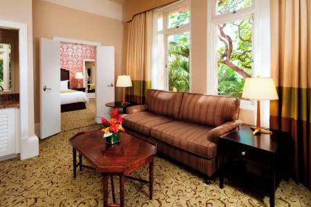 The Royal Hawaiian, A Luxury Collection Resort, Waikiki - 70
