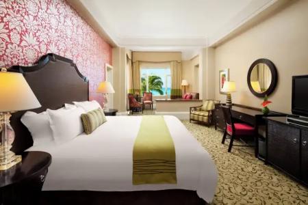 The Royal Hawaiian, A Luxury Collection Resort, Waikiki - 63