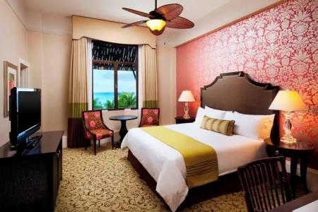 The Royal Hawaiian, A Luxury Collection Resort, Waikiki - 50
