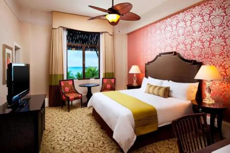 The Royal Hawaiian, A Luxury Collection Resort, Waikiki - 20