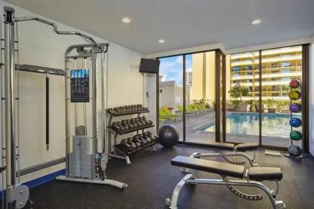 Halepuna Waikiki by Halekulani - 15