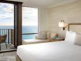 Grand Double Suite with ocean view